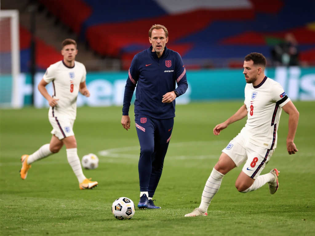 【世预赛】斯凯利首秀破门凯恩建功，图赫尔率英格兰旗开得胜