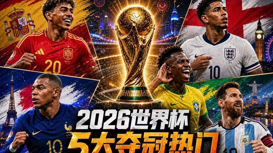 如何挑选最适合你的世界杯直播APP:完整攻略指南 如何挑选最适合你的世界杯直播APP:完整攻略指南