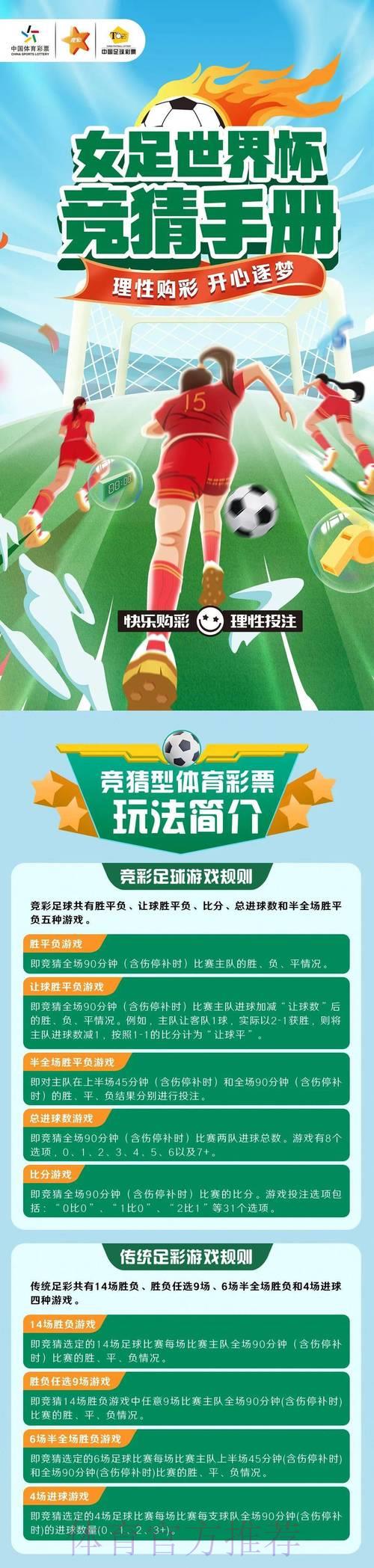 世界杯竞猜全新指南 世界杯竞猜全新指南